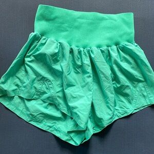 Free people flit shorts